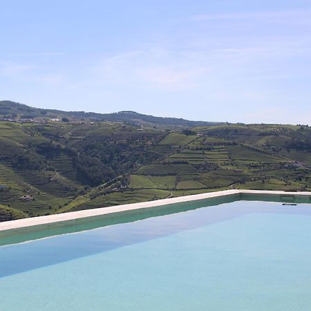 Country House Quinta Da Salgueira Alijó Dış mekan fotoğraf