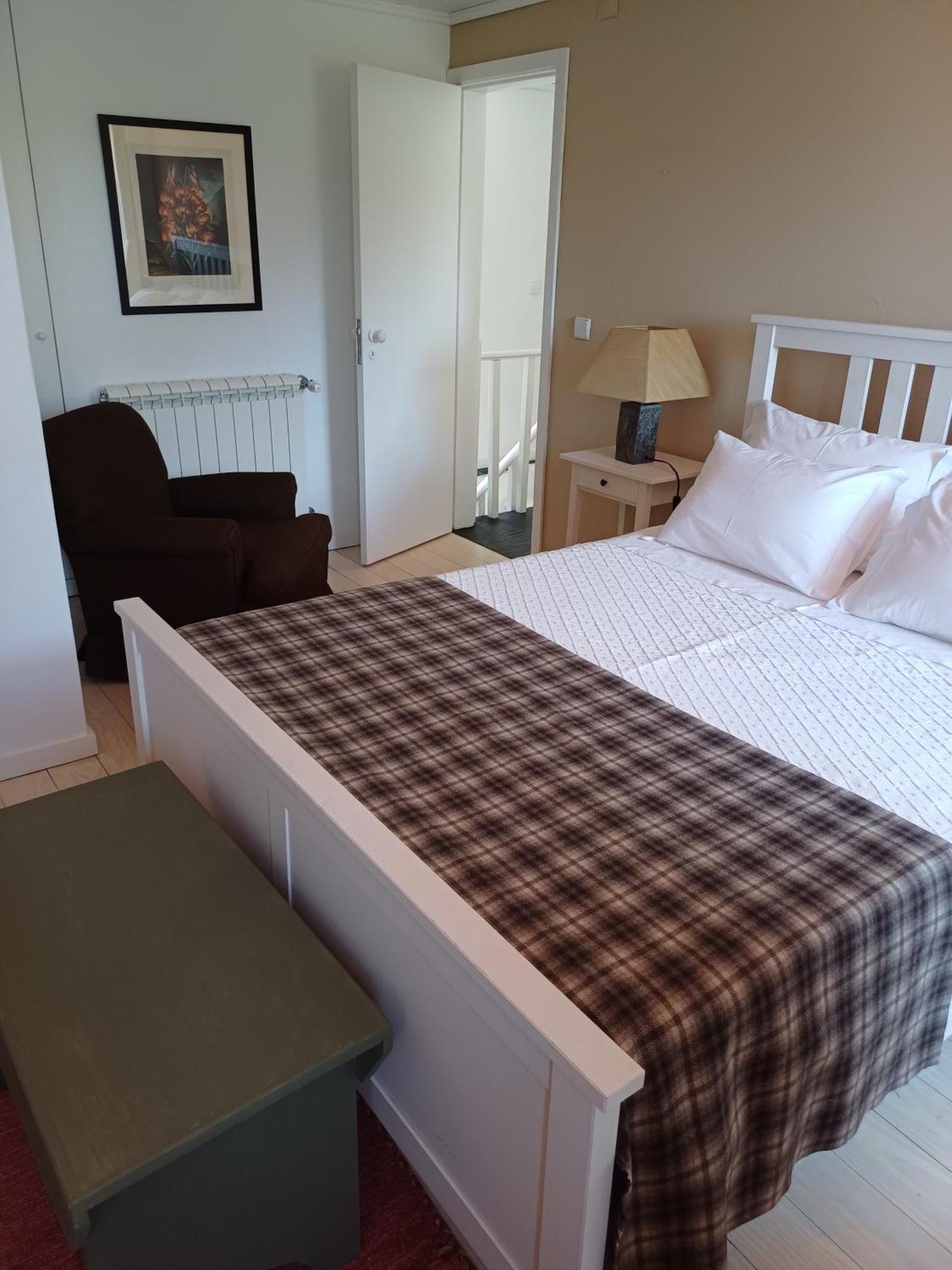 Country House Quinta Da Salgueira Alijó Dış mekan fotoğraf