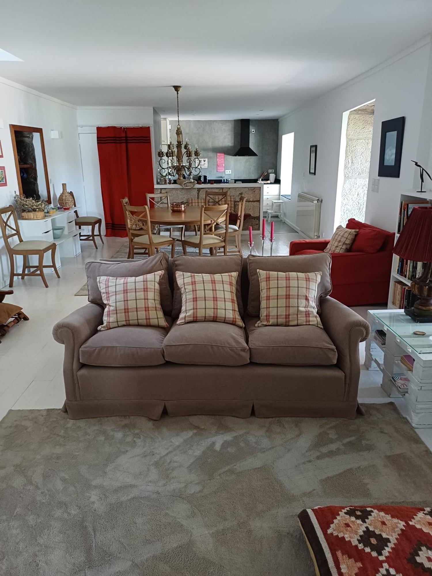 Country House Quinta Da Salgueira Alijó Dış mekan fotoğraf