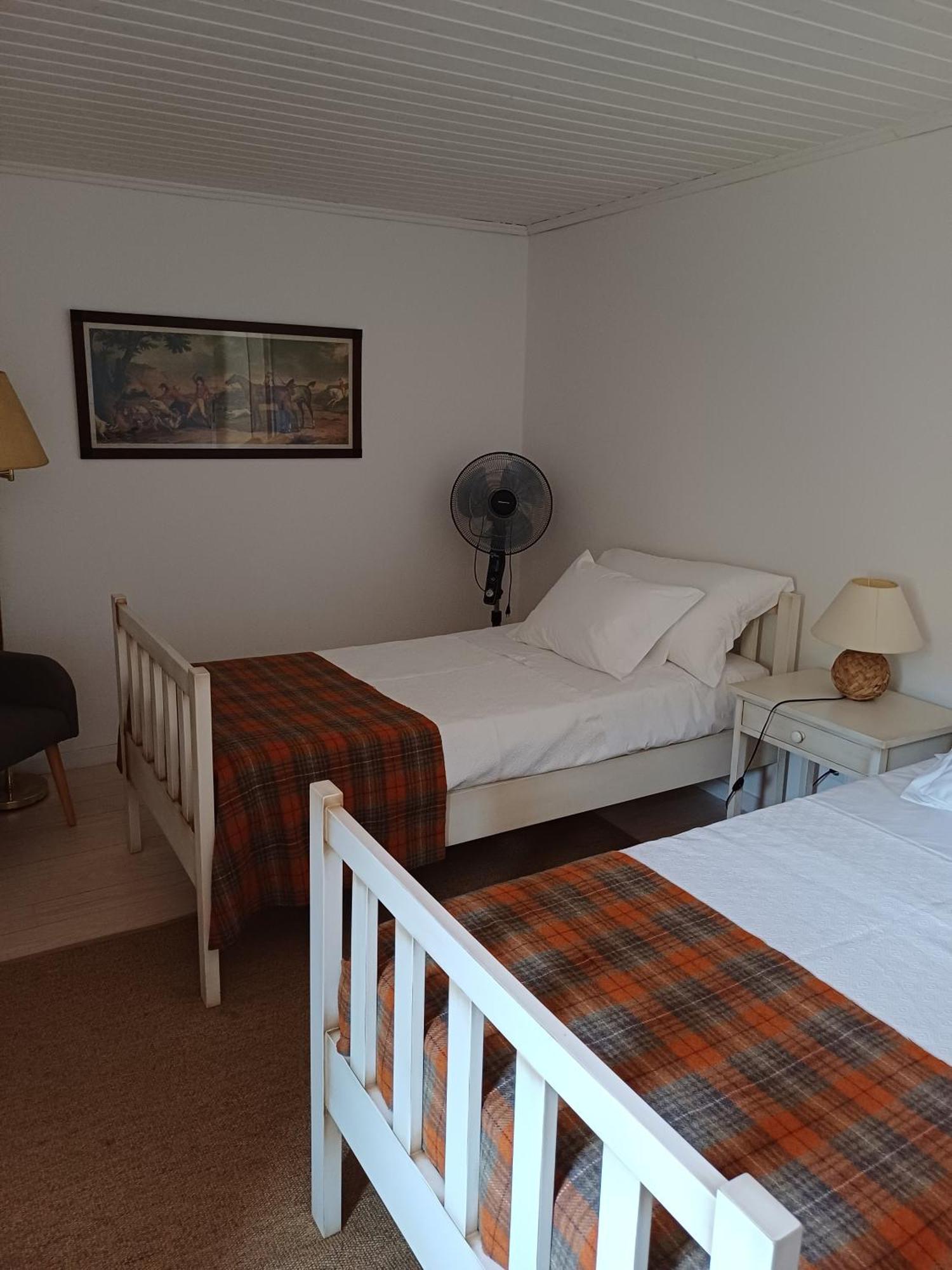 Country House Quinta Da Salgueira Alijó Dış mekan fotoğraf