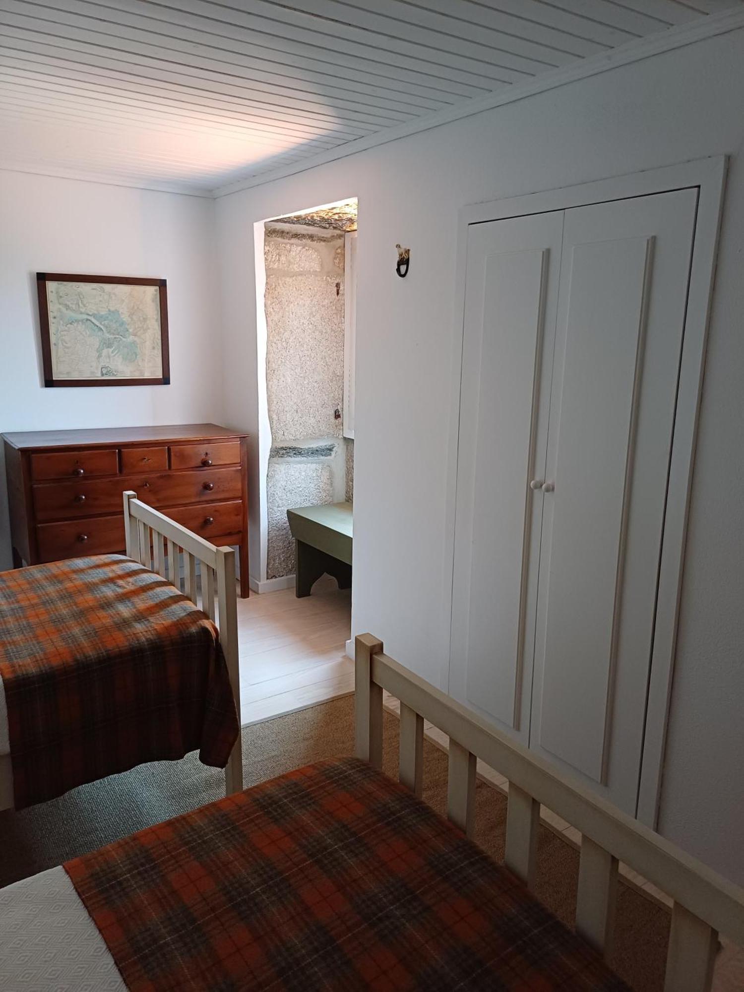Country House Quinta Da Salgueira Alijó Dış mekan fotoğraf